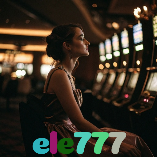 Cassino Online ele777