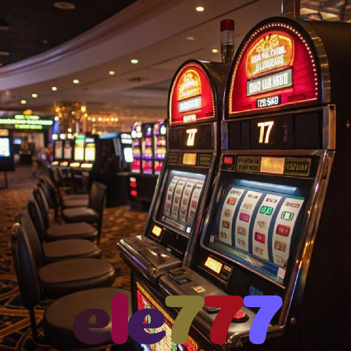 Cassino Online ele777