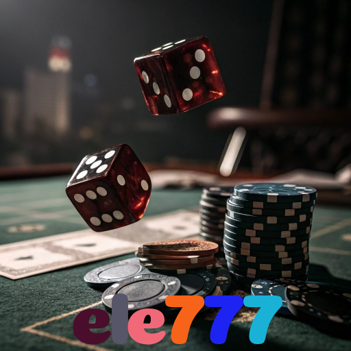 Cassino Online ele777