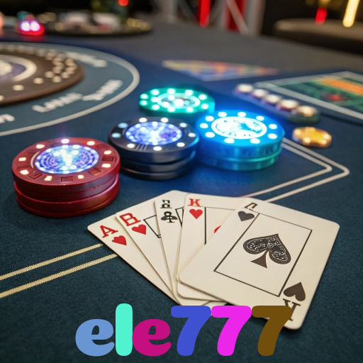 Cassino Online ele777