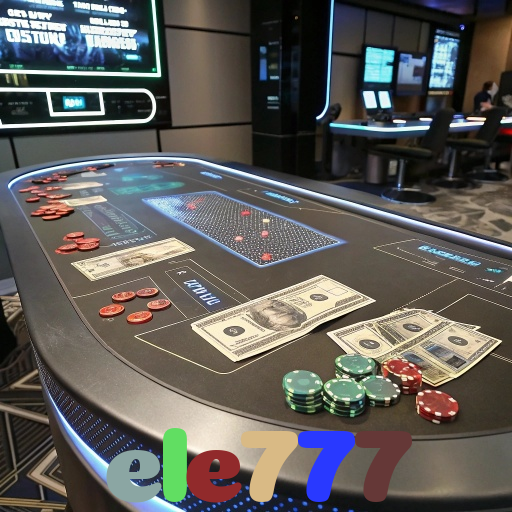 Cassino Online ele777