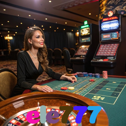 Cassino Online ele777