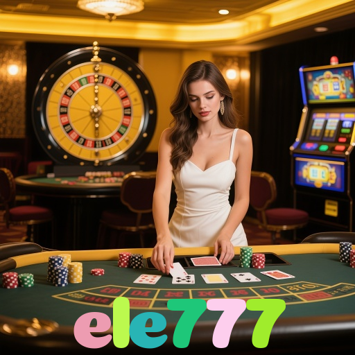 Cassino Online ele777