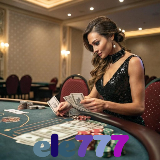 Cassino Online ele777