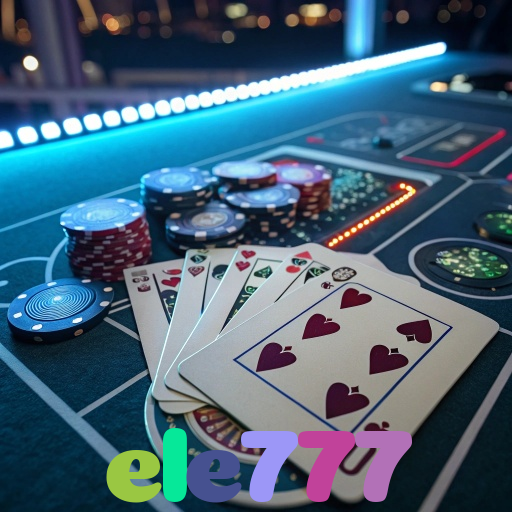 Cassino Online ele777