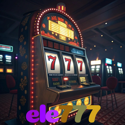 Cassino Online ele777