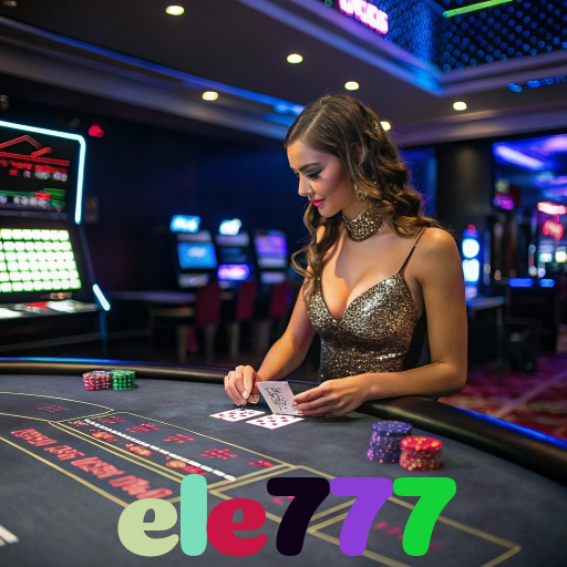 Cassino Online ele777