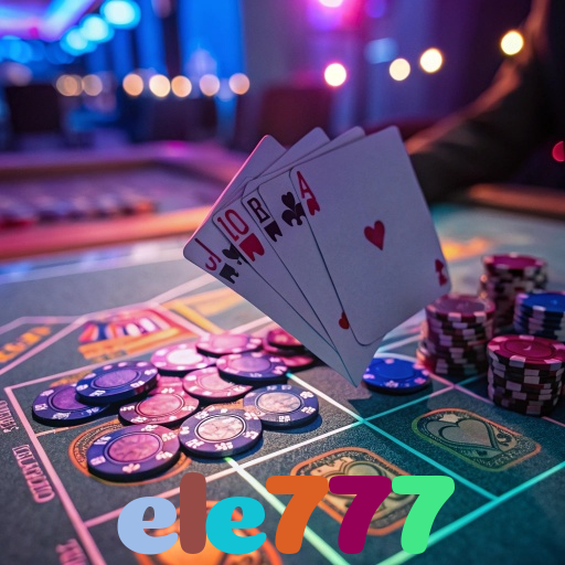 Cassino Online ele777