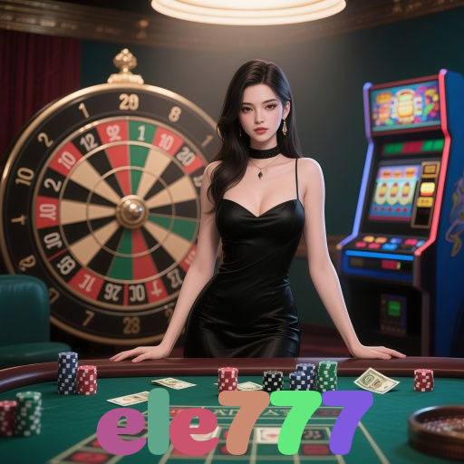 Cassino Online ele777