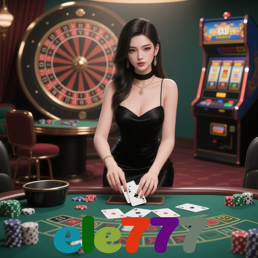 Cassino Online ele777