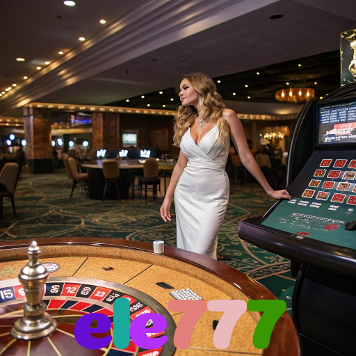 Cassino Online ele777