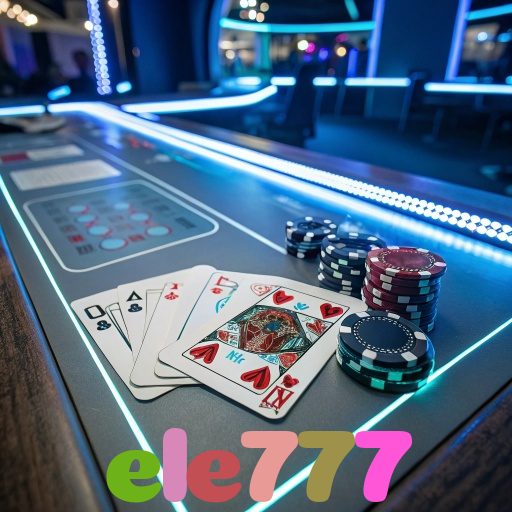 Cassino Online ele777