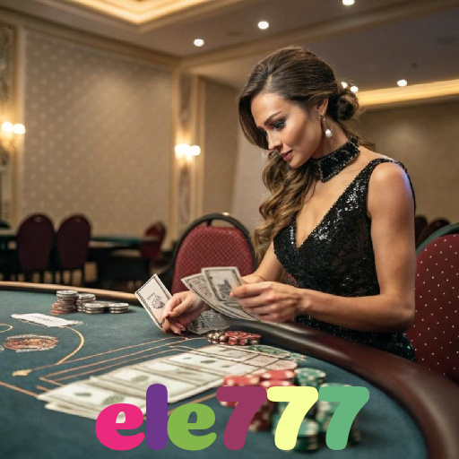 Cassino Online ele777