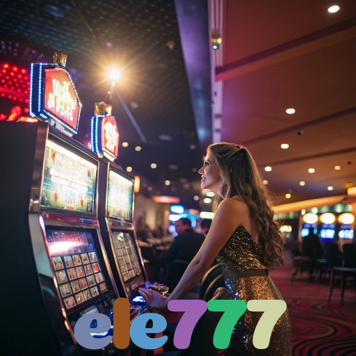 Cassino Online ele777