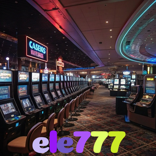 Cassino Online ele777