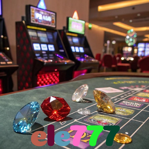 Cassino Online ele777