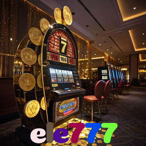 Cassino Online ele777