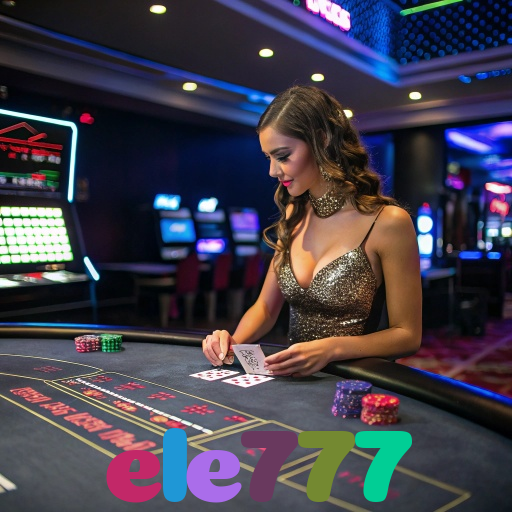 Cassino Online ele777