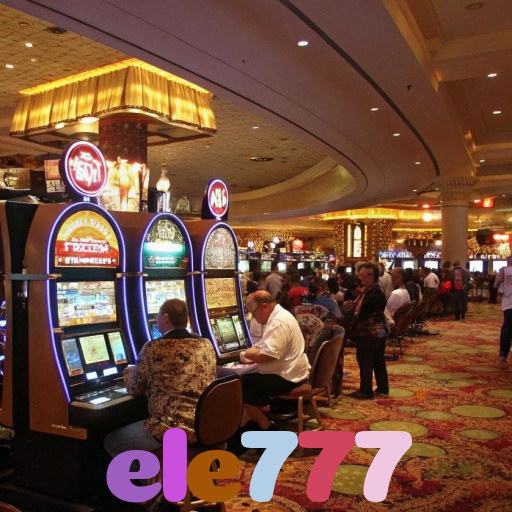 Cassino Online ele777