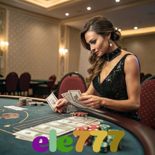 Cassino Online ele777