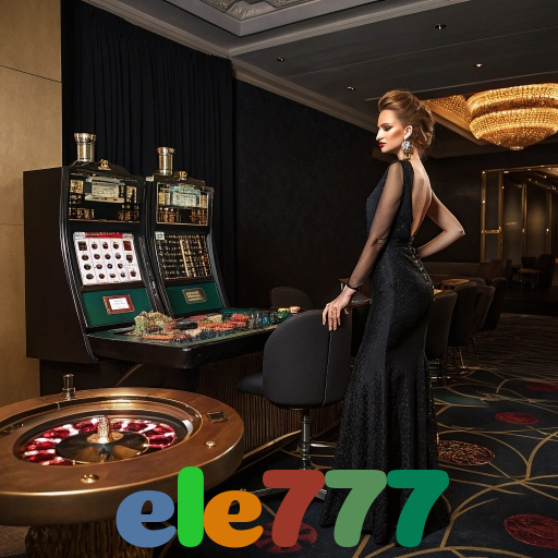 Cassino Online ele777