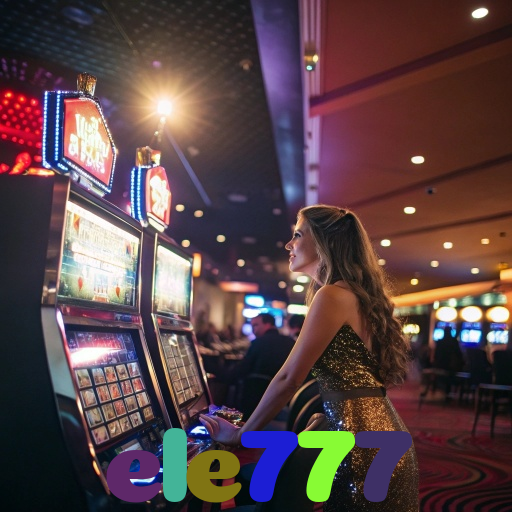 Cadastro na ele777