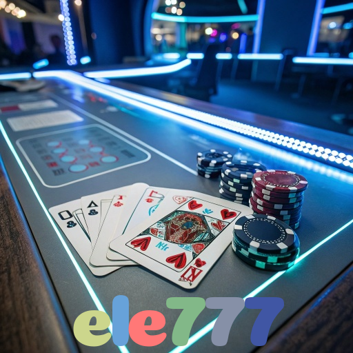 Cassino Online ele777
