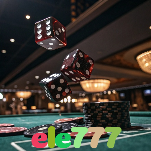 Cassino Online ele777
