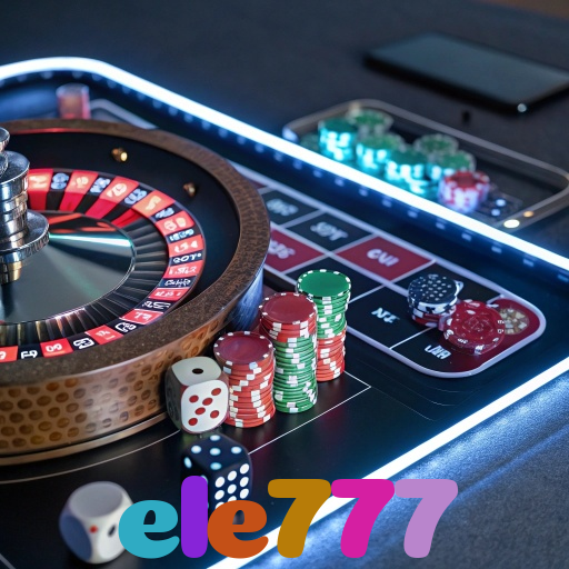Cassino Online ele777
