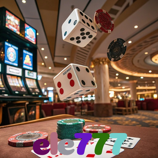 Cassino Online ele777