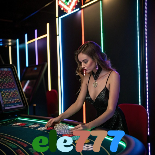 Cassino Online ele777