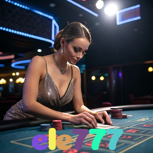 Cassino Online ele777