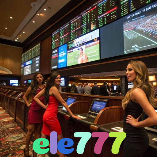 Cassino Online ele777