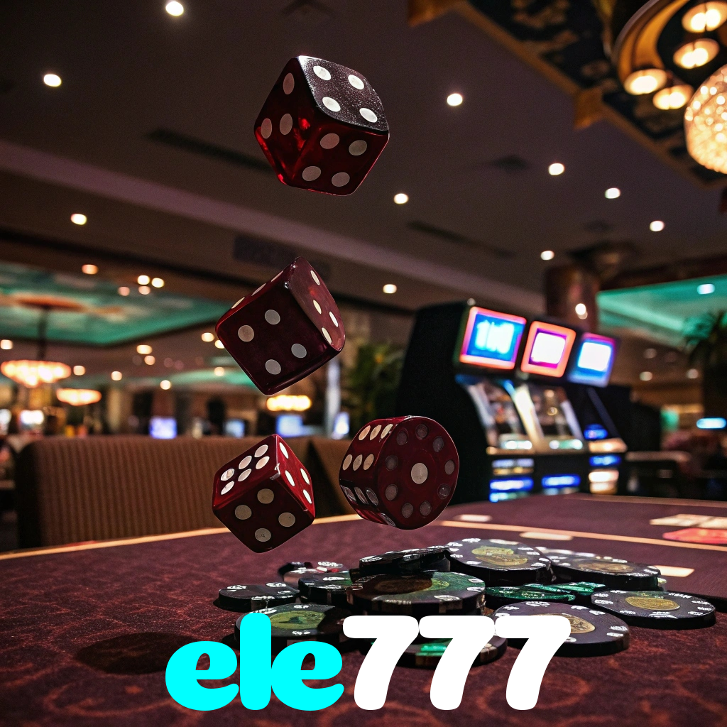 Cassino Online ele777