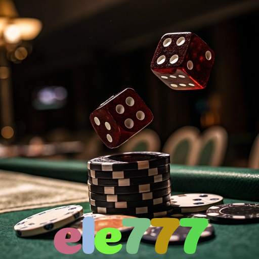 Cassino Online ele777