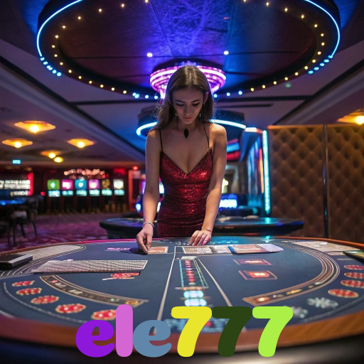 Cassino Online ele777