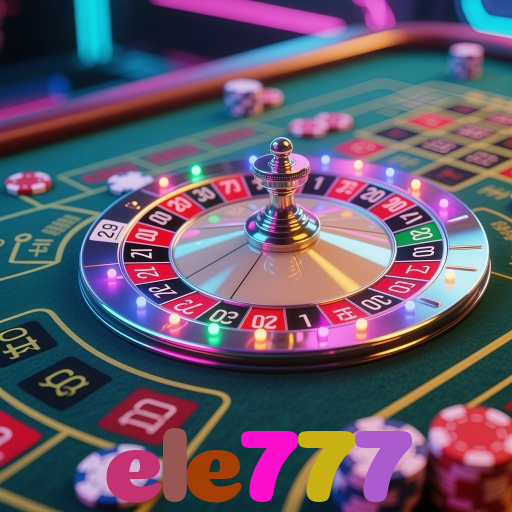 Cassino Online ele777