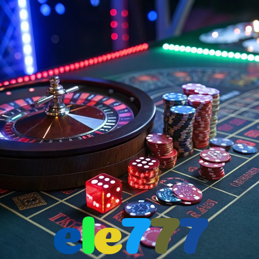Cassino Online ele777