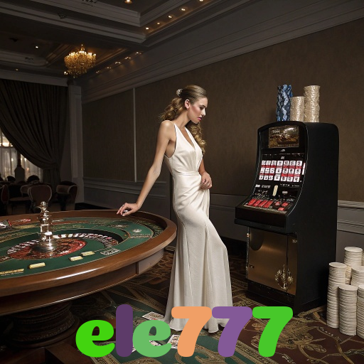 Cassino Online ele777