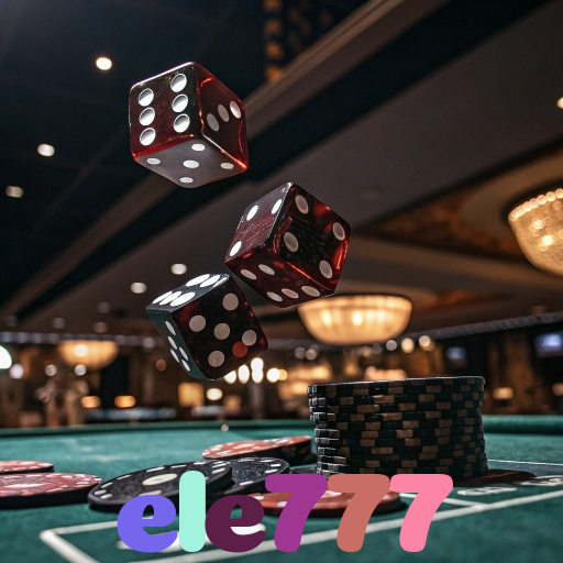 Cassino Online ele777