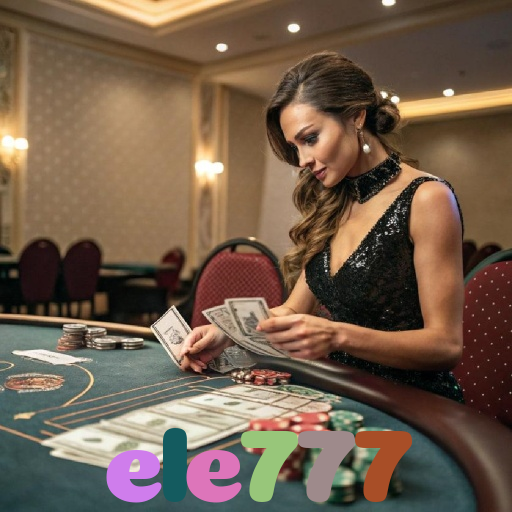 Cassino Online ele777