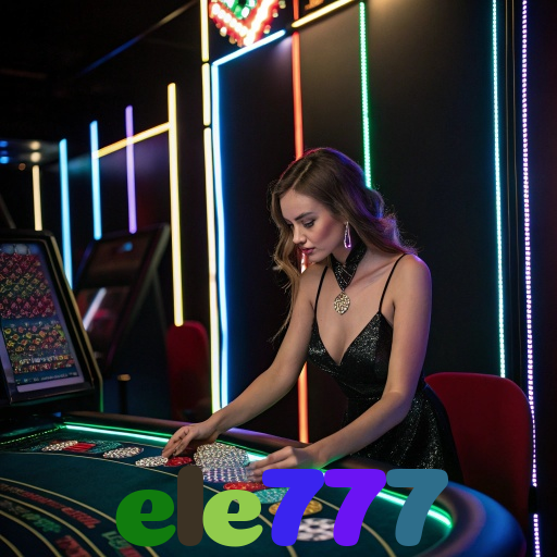 Cassino Online ele777