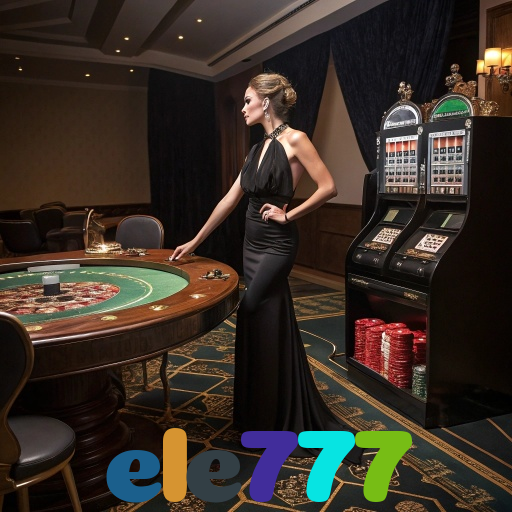 Cassino Online ele777