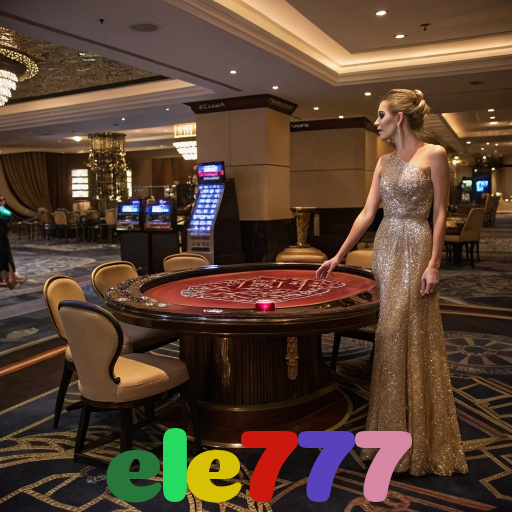 Cassino Online ele777