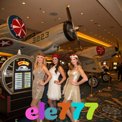 Cassino Online ele777