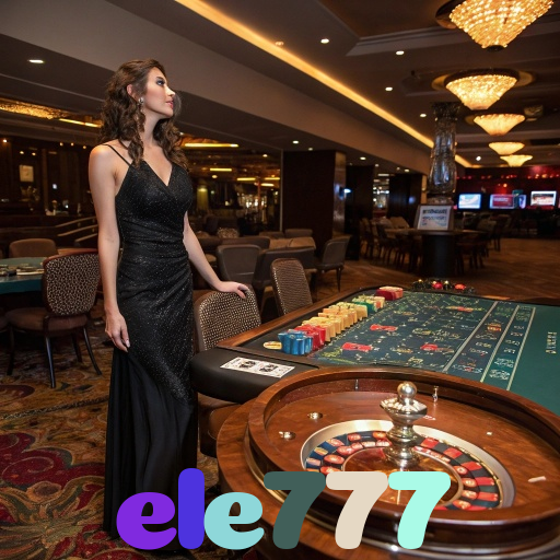Cassino Online ele777