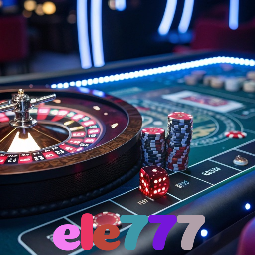 Cassino Online ele777