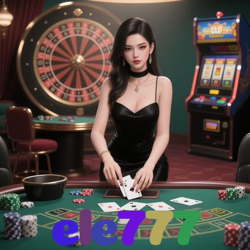 Cassino Online ele777