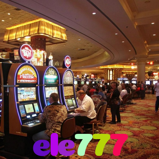 Cassino Online ele777