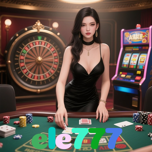 Cassino Online ele777